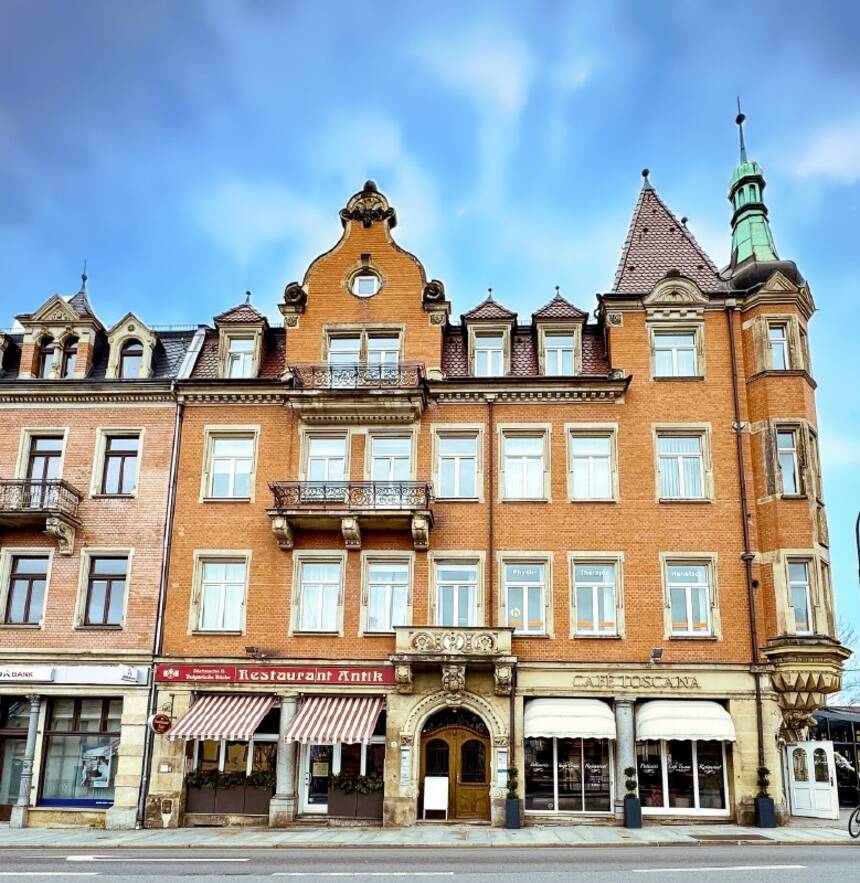 Objektansicht