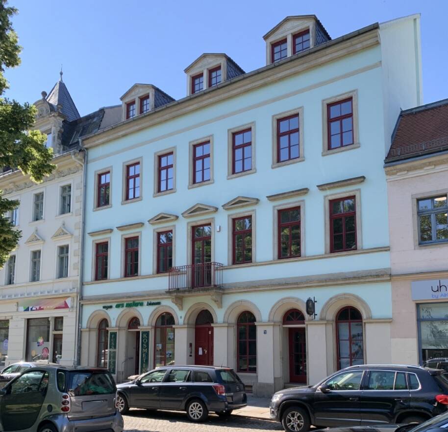 Objektansicht