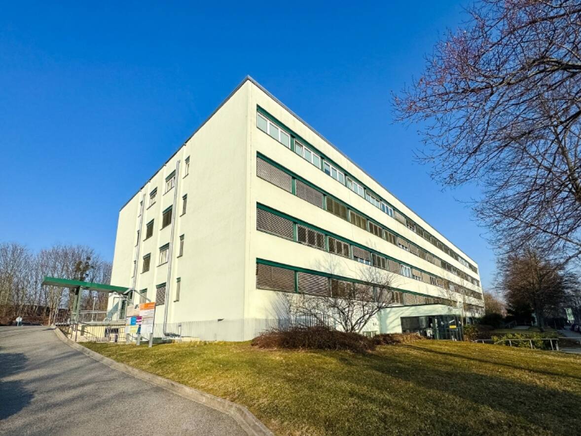 Objektansicht