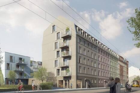 LYRA-Quartier!