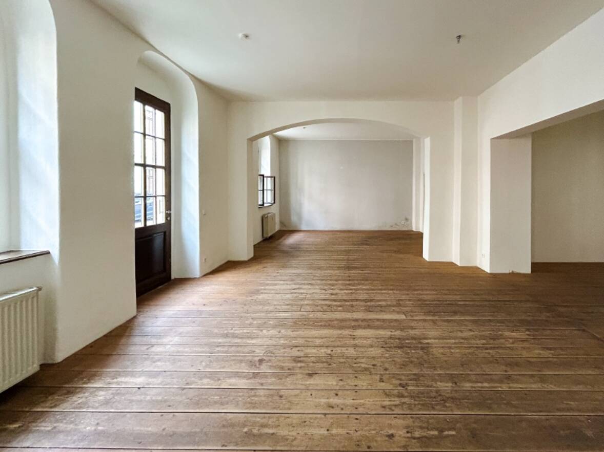 Innenansicht