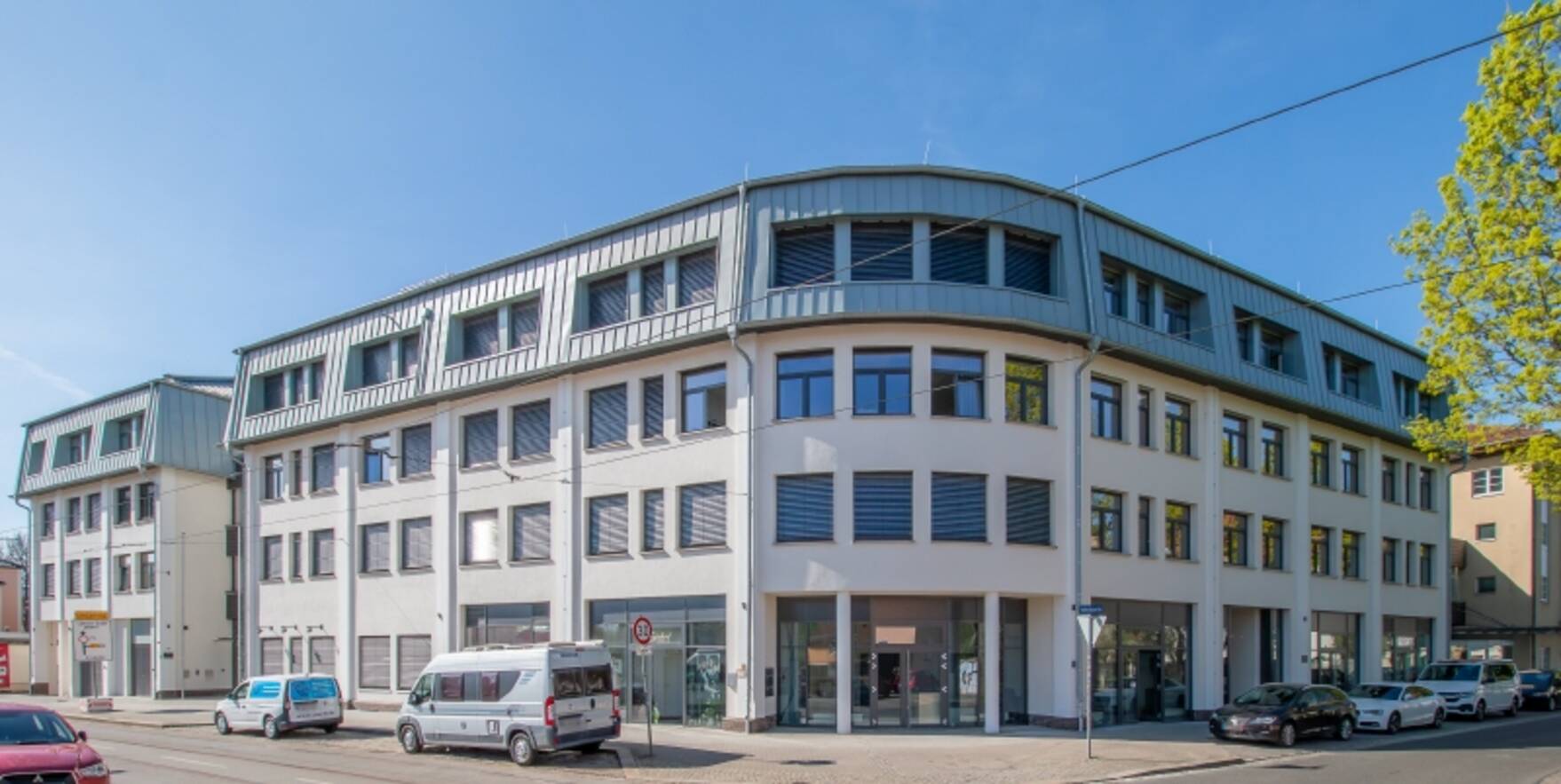 Objektansicht