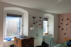 Wohnung Erdgeschoss Zimmer 2