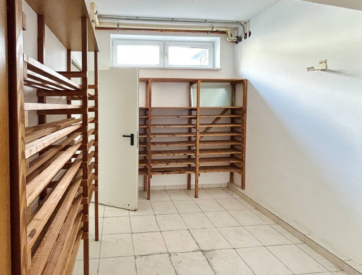 Innenansicht