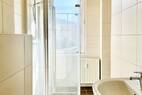 Bad mit Dusche