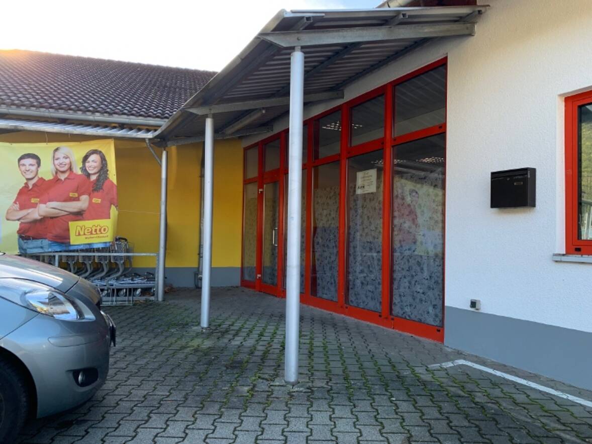Au&szlig;enansicht