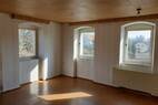 Wohnung Obergeschoss Zimmer links