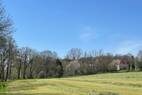 Ansicht von S&uuml;dwest im Fr&uuml;hling