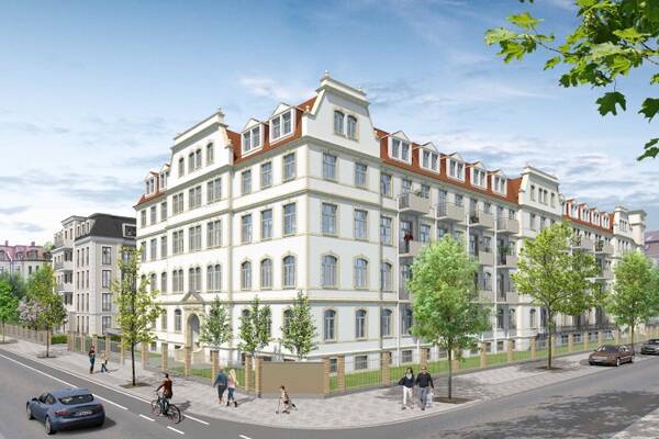 Historische Tabakfabrik f6!
