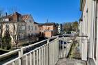 3 Sonnen-Balkon