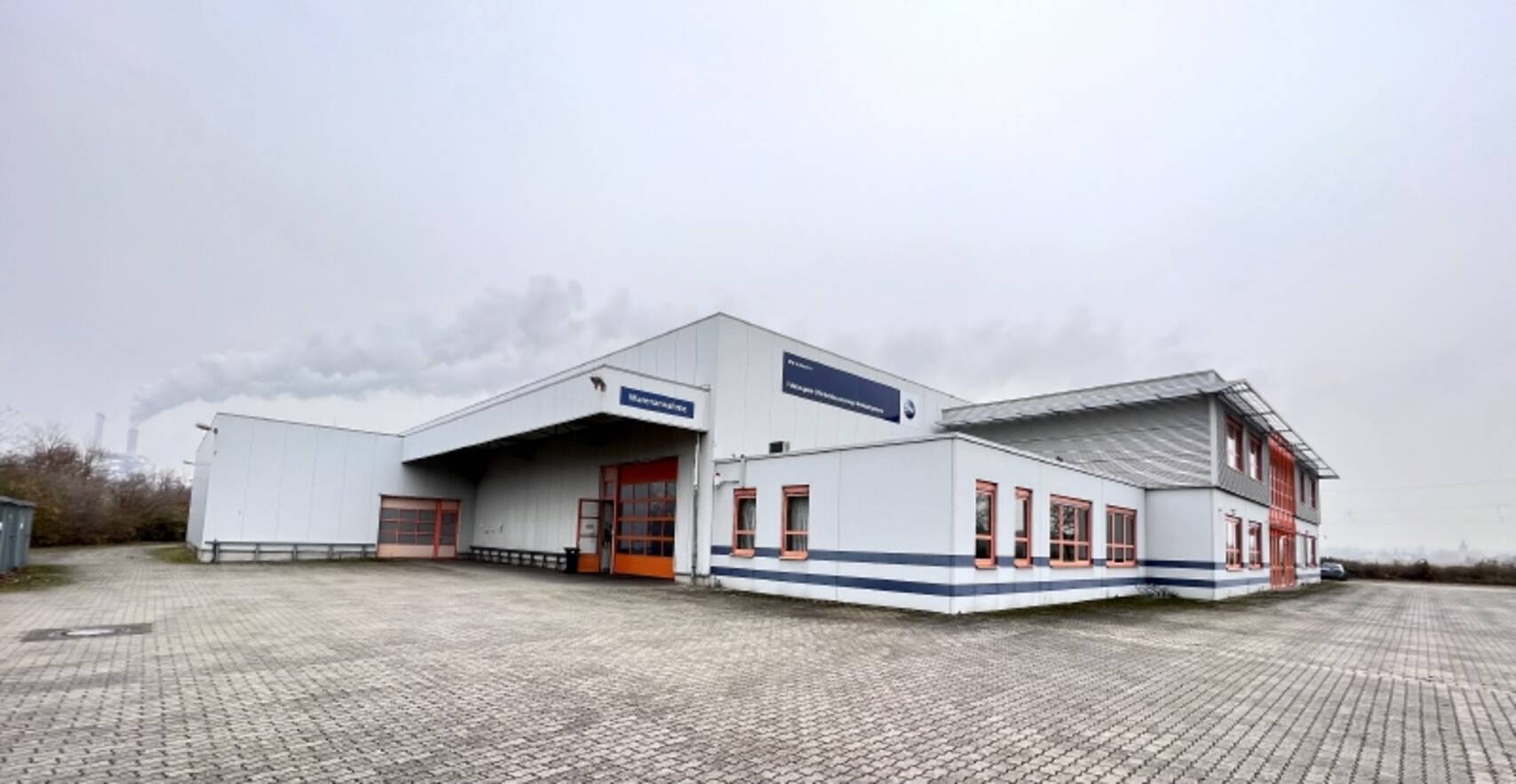 Objektansicht