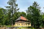 Forsthaus von Süd