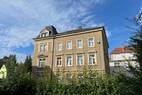 Ansicht von Nordost