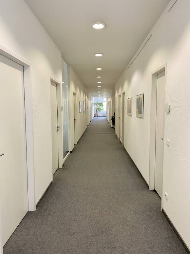 Beispielinnenansicht