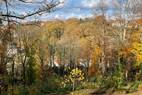 Blick nach Nordwesten