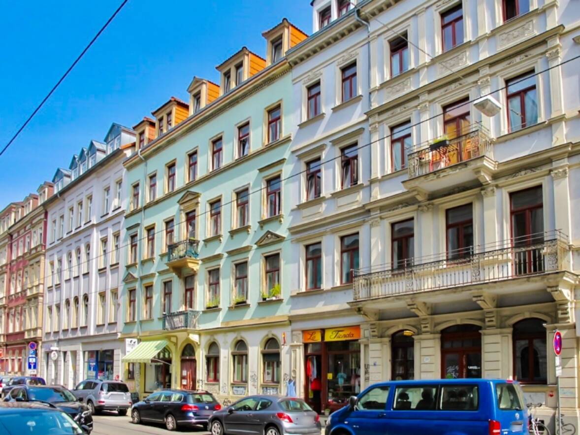 Altbau
