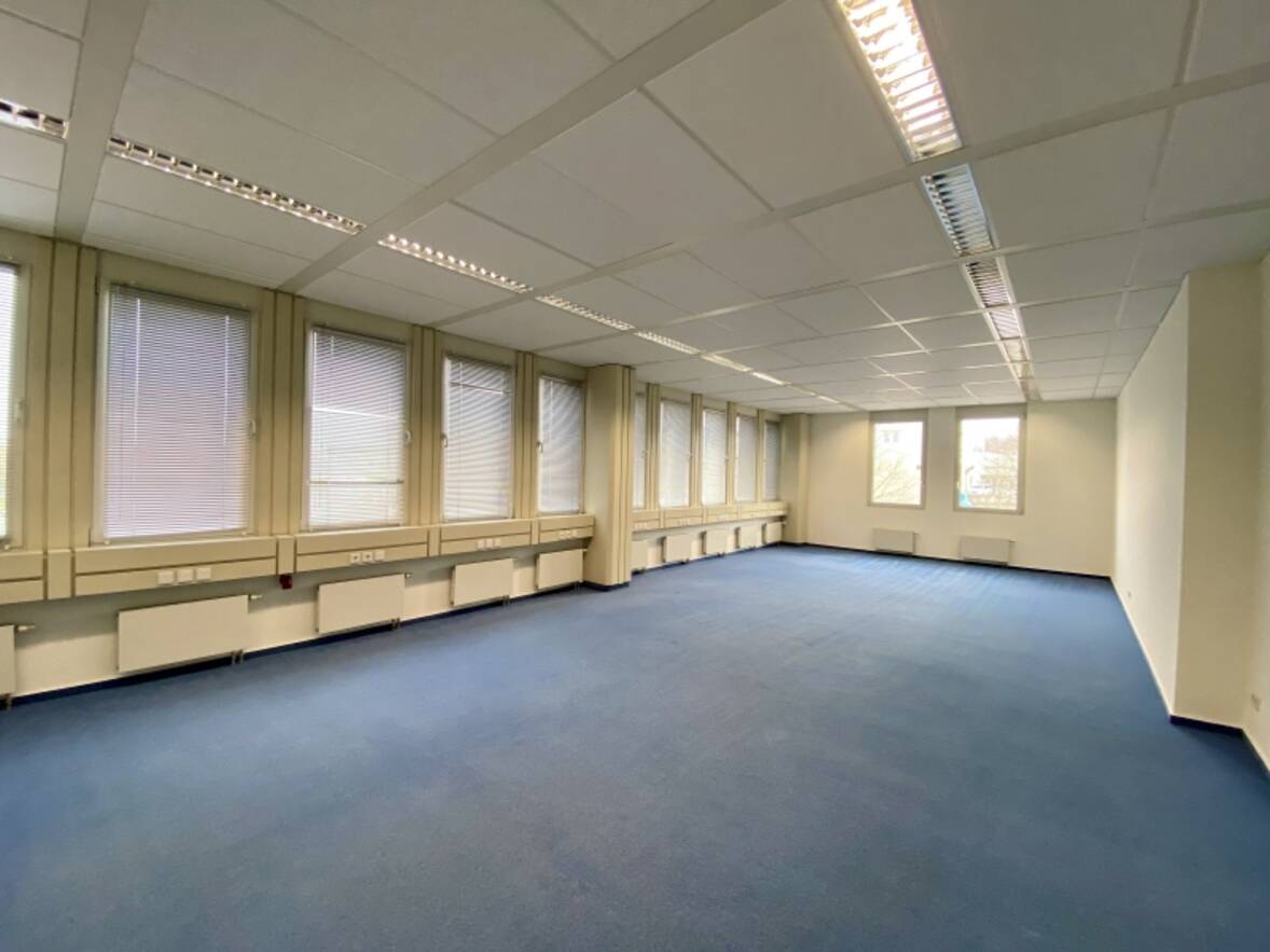 Beispielinnenansicht