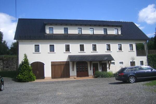 Hof-Romantik am B&uuml;hlbach