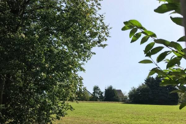 Bauen in ruhiger Lage? Hier!