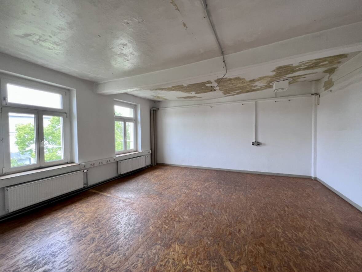Innenansicht