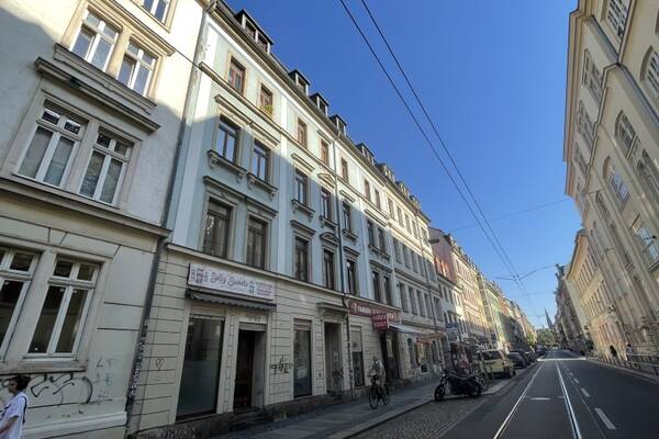 Bunte Neustadt!