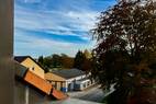 Blick nach Osten
