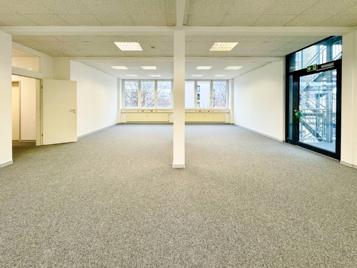 Innenansicht