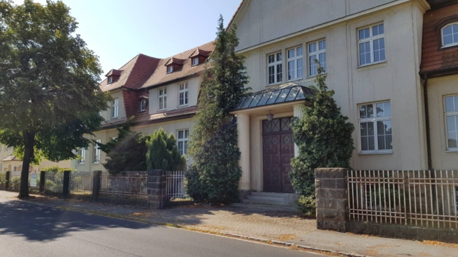 Objektansicht