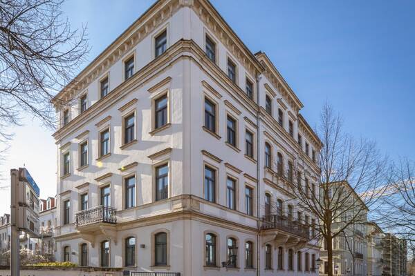 Moderne Architektur!