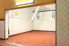 UG Altbau Freiraum