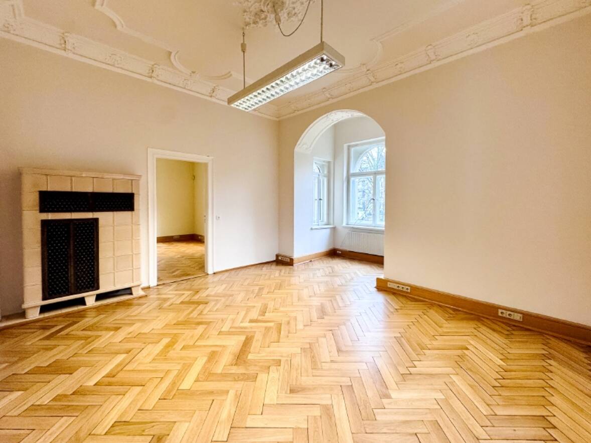 Innenansicht