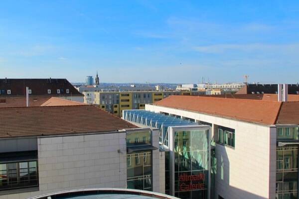 Bestlage mit Fernblick - Erstbezug
