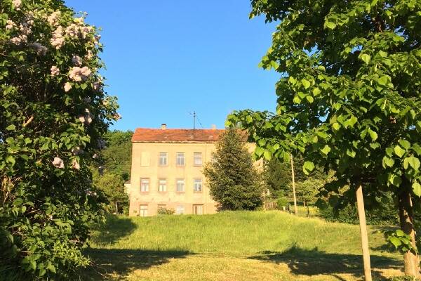 Weitblick genie&szlig;en und beweisen!
