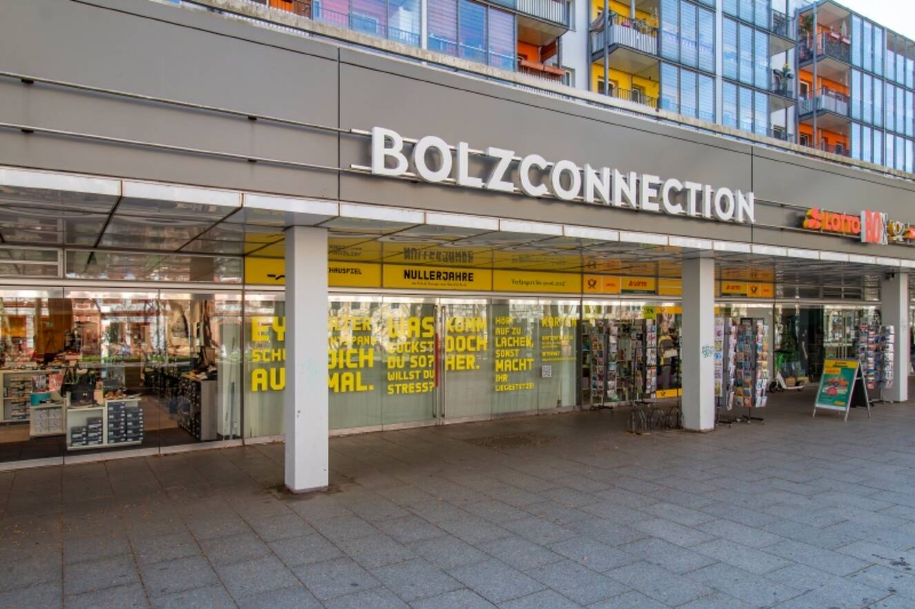 Objektansicht