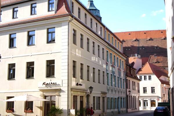 Attraktive Mansardenwohnung im sanierten Altbau