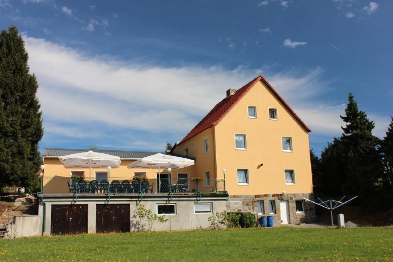 Ansicht von S&uuml;d