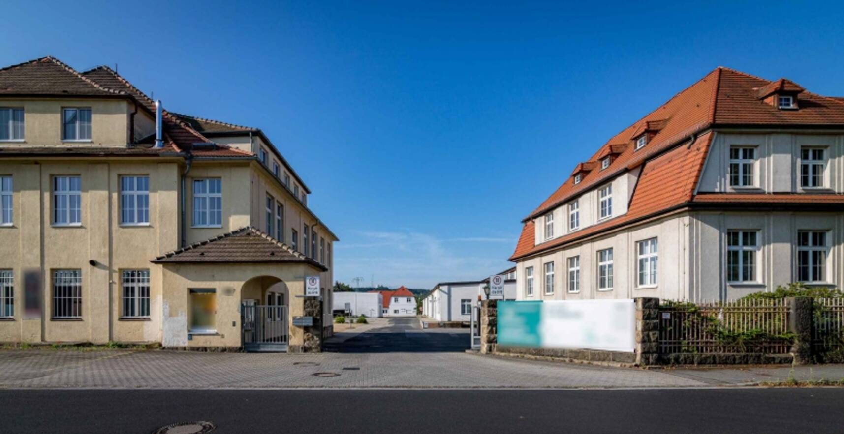 Au&szlig;enansicht