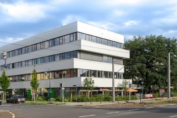 Ihre exklusive Repr&auml;sentanz!