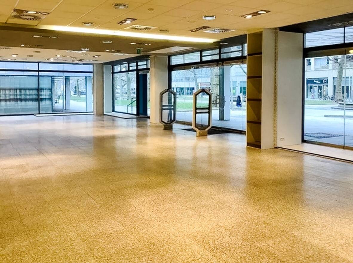 Innenansicht