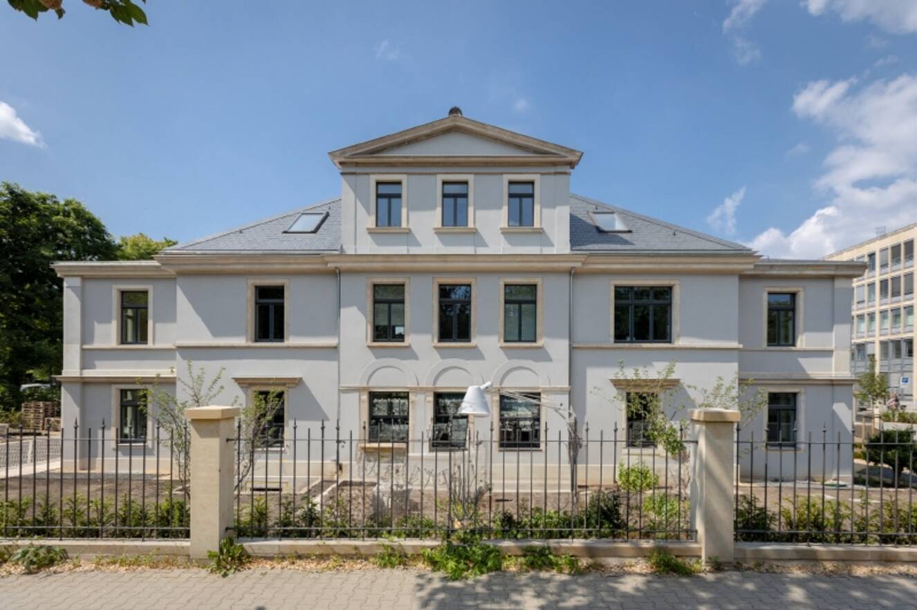 Objektansicht