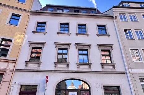 Mitten in der Altstadt!