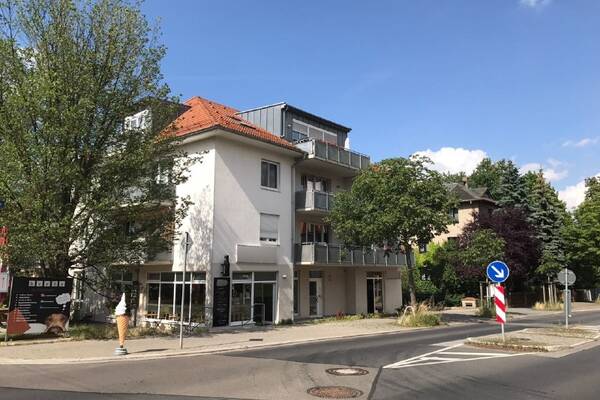 Tolle Eigentumswohnung als Kapitalanlage!