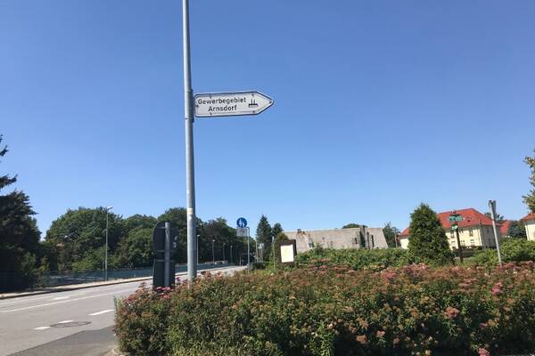 5.500 m&sup2; zur gewerblichen Nutzung