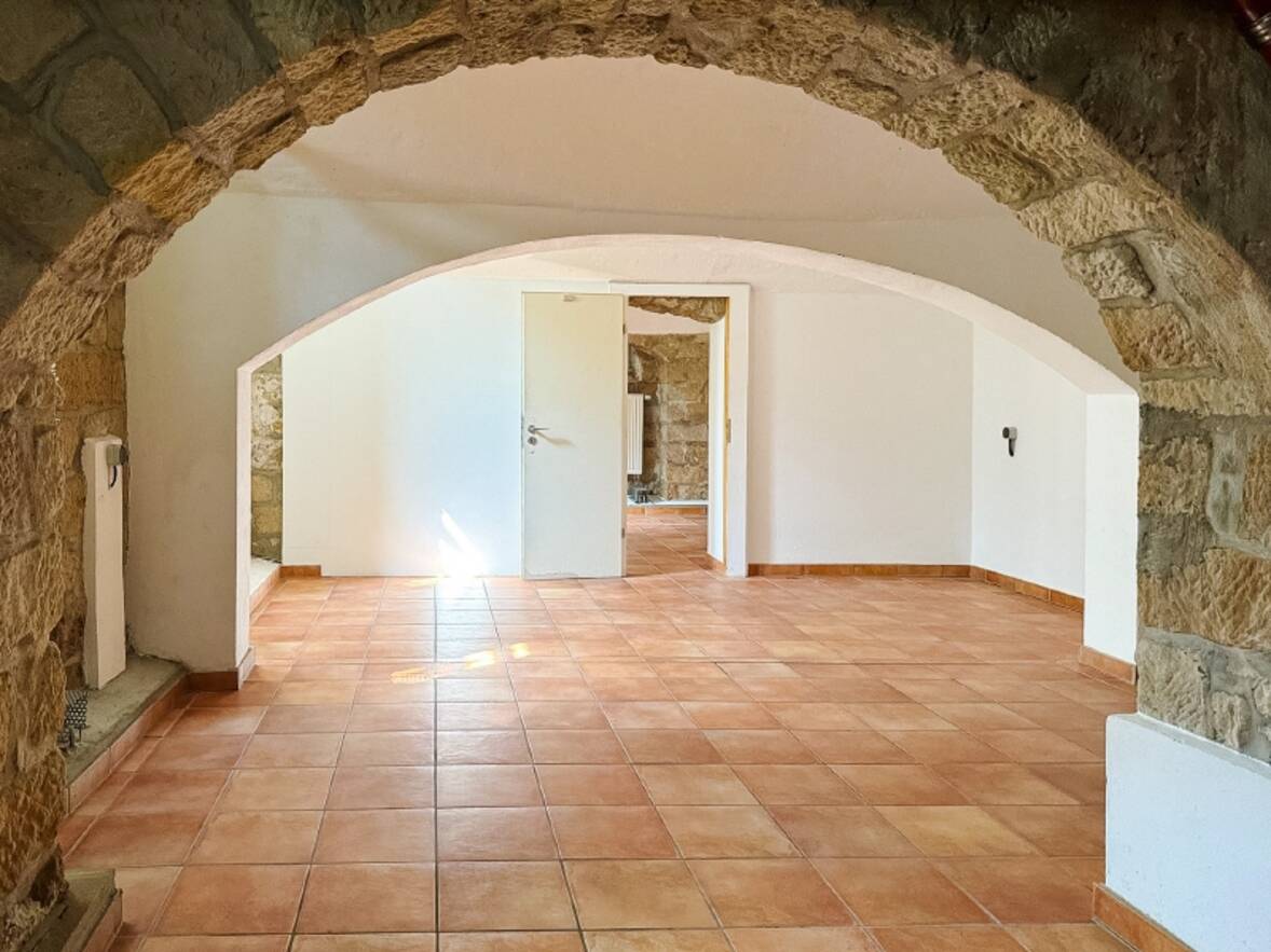 Im Souterrain (1)