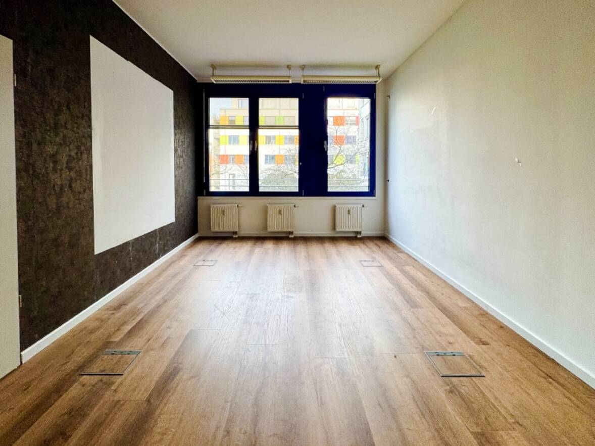 Innenansicht