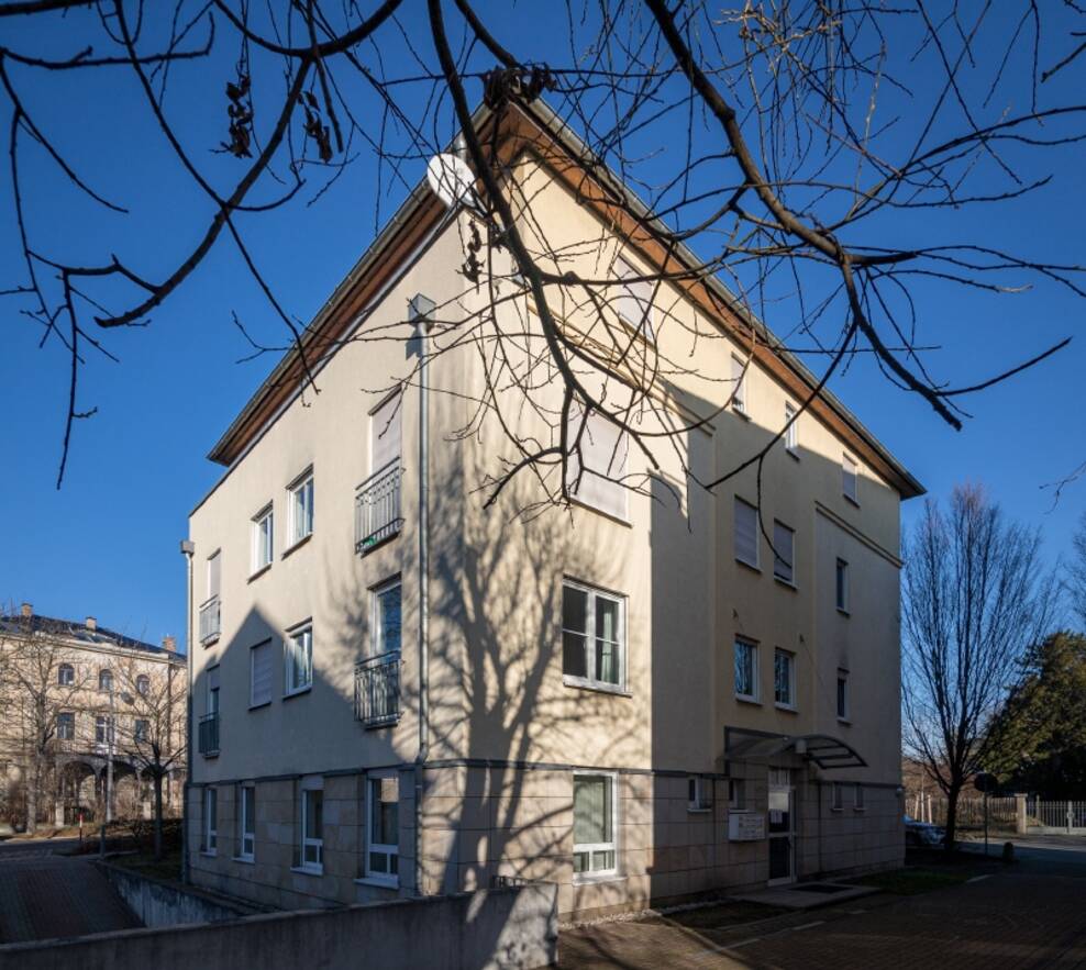 Objektansicht