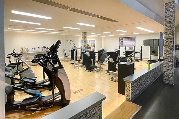 Sport frei!