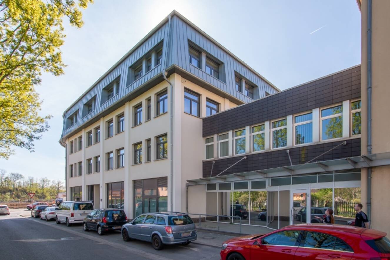 Objektansicht