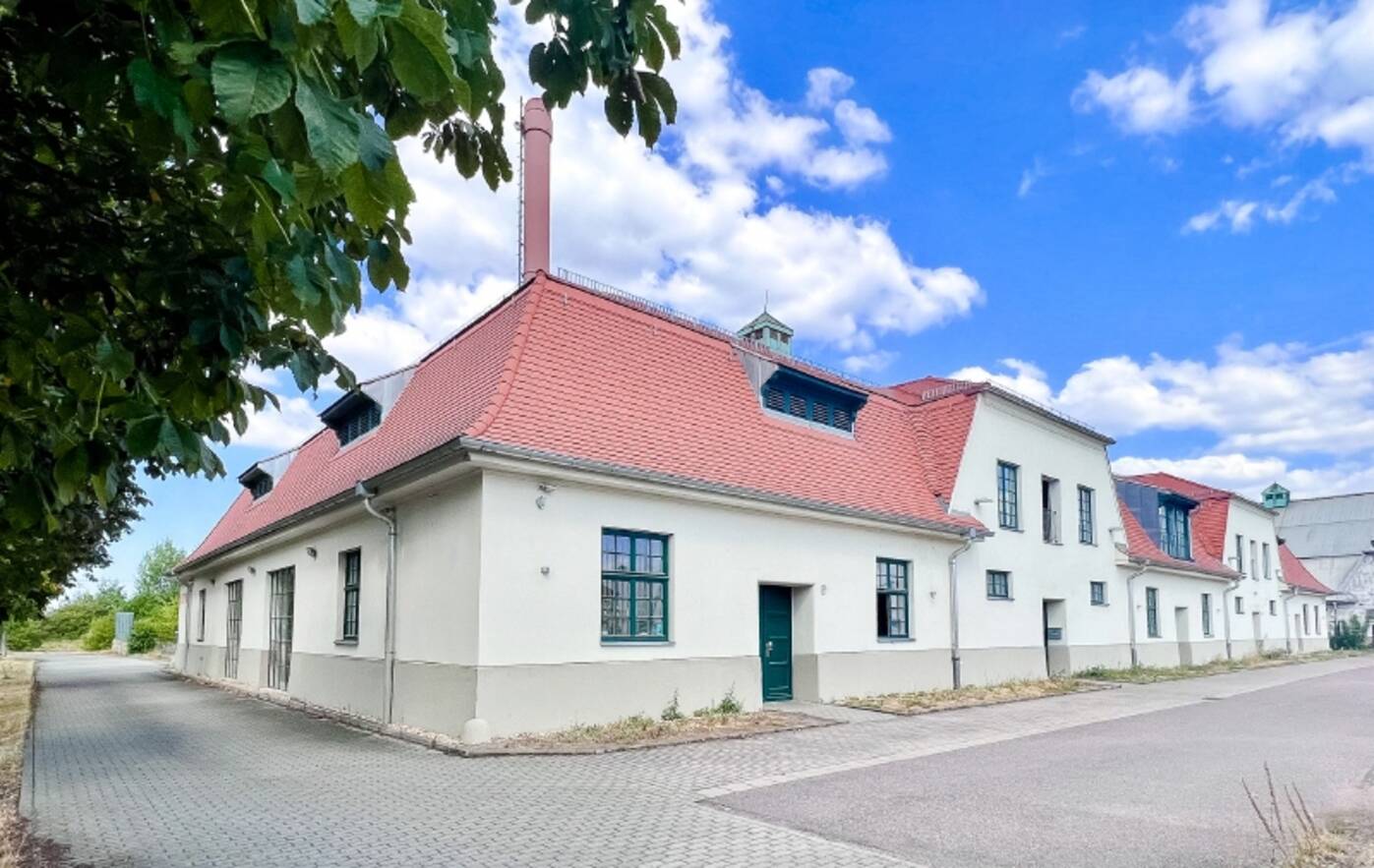 Objektansicht