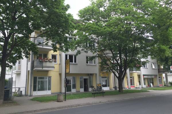 Kleiner Laden in sch&ouml;ner Wohngegend!